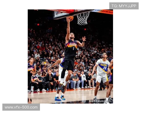 布克24+7、狄龙25分，太阳失误优势完胜马刺