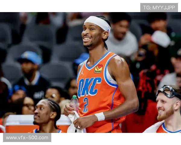 亚历山大32.2分MVP候选，雷霆后卫突破无解