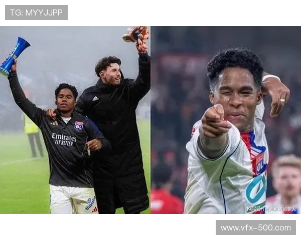 恩德里克法甲首秀助攻，里昂球迷高呼新王诞生