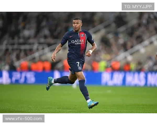 巴黎圣日耳曼平纽卡斯尔，锋线火力难掩防守失误致附加赛命运